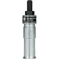 Kukko Innenauszieher 44368 für Bohrungen Ø 36-46 mm - 21.06.2021