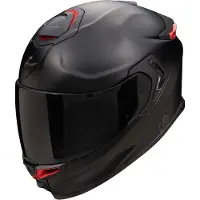 Scorpion Exo-GT SP Air Integralhelm Unisex Futter schwarz, XL