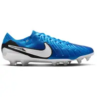 Nike Tiempo Legend 10 Elite FG Soar White - EU 40