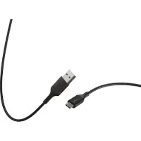 Green e Câble Micro USB vers USB - Noir- 1,20m