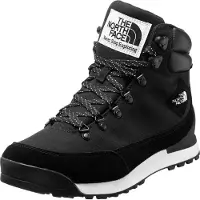 The North Face Mens Back-to-berkeley IV Textile WP tnf black/tnf white (KY4) 11