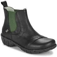 El naturalista Damenstiefel YGGDRASIL damen