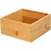 Five Bamboo Ts Organisator 15x15x7cm