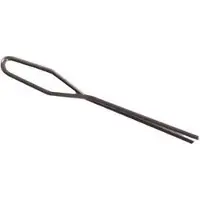 Cyclus 720037 Maulschlüssel Feder 10 Einheiten