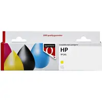Quantore - Tintenpatronen-Alternative für CN628AE 971XL gelb HC | 6 Stück