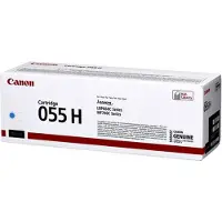Canon Ink 055H, 5900 Seiten, Cyan, 1 Stück(e)