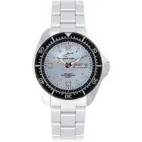 Chris Benz Uhr Taucheruhr One CBO-H-MB-SW