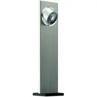 Evotec 15104 Lightwave LED Tischleuchte mit Touch-Dimmer 360lm 2700K Tischlampe