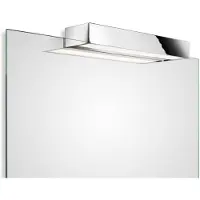 DECOR WALTHER Box 1-40 N LED-Spiegellampe 3.000 K
