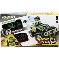 Silverlit Exost Mech Drive Mighty Monster