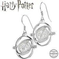The Carat Shop Harry Potter Zeitumkehrer Halskette