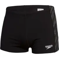Speedo Hyper Boom Panel Badehose Boxer