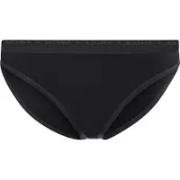 Aclima - Women's LW Briefs - Unterhose Gr XL schwarz