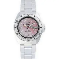 Chris Benz - CBM-R-MB-SI - Duikhorloges - Quartz - Analoog