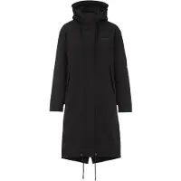 Didriksons - Women's Amira Parka - Parka Gr 48 schwarz
