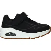 SKECHERS Sneakers Uno Air Blitz 403673L/BLK Schwarz 31
