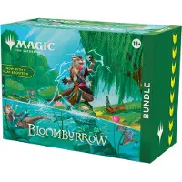 Wizards of the Coast Magic: The Gathering Bloomburrow Fat Pack Bundle