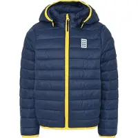 LEGO - Kid's Jori 611 - Kunstfaserjacke Gr 104 blau