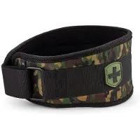 Harbinger Harb Foam Core 4,5 Woodland Camo