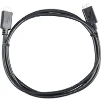 Victron Energy Victron Ve.Direct Kabel 1,8 m Datenkabel Verbindungskabel