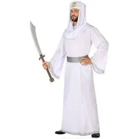 Atosa Arab Herrenkostüm