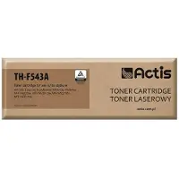Actis TH-543A Toner replacement HP 125A CB543A Canon CRG-716M Standard 1500 pages - Kompatibel - Tonereinheit, 1500 Seiten, Magenta, 1 Stück(e)