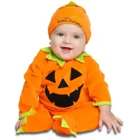 MOM Pumpkin Babykostüm