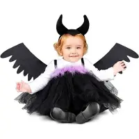 MOM Maleficent Babykostüm