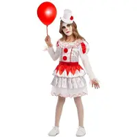 MOM Mystisches Clownkostüm