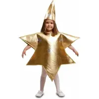 MOM Star Mädchenkostüm