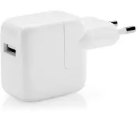 Enzo 12W USB Power Adapter Netzteil MD836ZM/A
