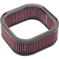 K&N LUFTFILTER HD-1102 HARLEY V-ROD (ALLE) 02-