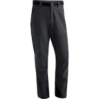 Maier Sports Herren Hose Naturno