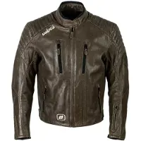 Garibaldi Bullrider Jacke
