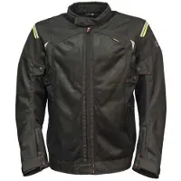 Garibaldi Blustery Jacke
