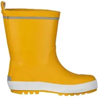 TROLLKIDS - Kid's Lysefjord Rubber Boots - Gummistiefel Gr 24 gelb
