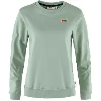Fjällräven Vardag Sweater W misty green (674) XXS