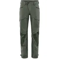 Klättermusen Misty 2.0 Pants W's dark dusty green (566) L