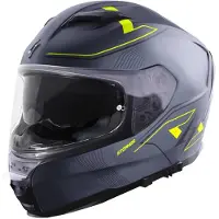 Stormer Zs 1001 Integralhelm