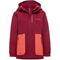Vaude Campfire 3in1 Jacke