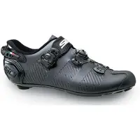 Sidi Straßenradschuhe Wire 2S-Anthrazit/Schwarz-41