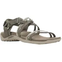 Merrell Terran Lattice Iii Sandals Grün EU 40 Frau