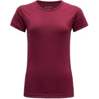 Devold Breeze Merino 150 Kurzarm-t-shirt