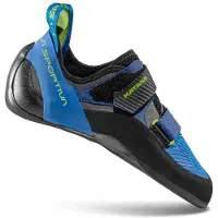 La Sportiva Katana electric blue/lime punch (B34E29) 36.5