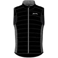 Spiuk Keeper Black XXL