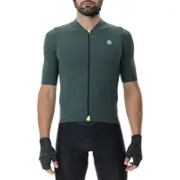 UYN Biking Lightspeed Kurzarm-radtrikot