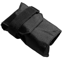 Pro Rollsatteltasche Performance