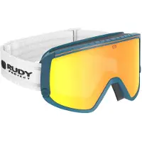 Rudy project Spincut multilaser orange dl bondi blue (MK214002-0000-MK214002-0000)