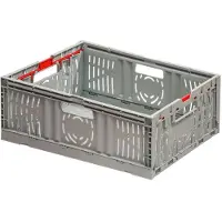 Denox 60x40x23 Cm Aufbewahrungsbox
