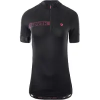 Radvik Alpha Lds Kurzarm-radtrikot
